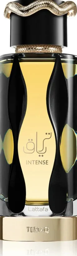 Discount Teriaq Intense Unisex Eau De Parfum Arabische Parfums|Arabisches Parfum