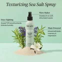 Sale Texturizing Sea Salt Spray Styling Spray|Haarprobleem