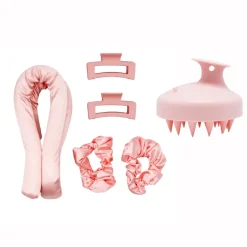 Best 15th Anniversary Hair Accessories Set Haarpflege-Routinen & Sets|Lockenwickler