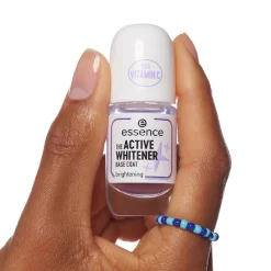 Discount The Active Whitener Base Coat Nagellack Basis- Und Decklacke|2. Base Coats