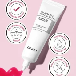 Online The AHA BHA PHA LHA 35 Peel Hauptzutat|Gesichtsmasken