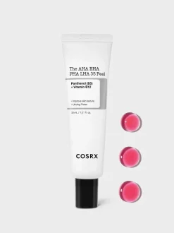 Online The AHA BHA PHA LHA 35 Peel Hauptzutat|Gesichtsmasken