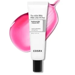 Online The AHA BHA PHA LHA 35 Peel Hauptzutat|Gesichtsmasken