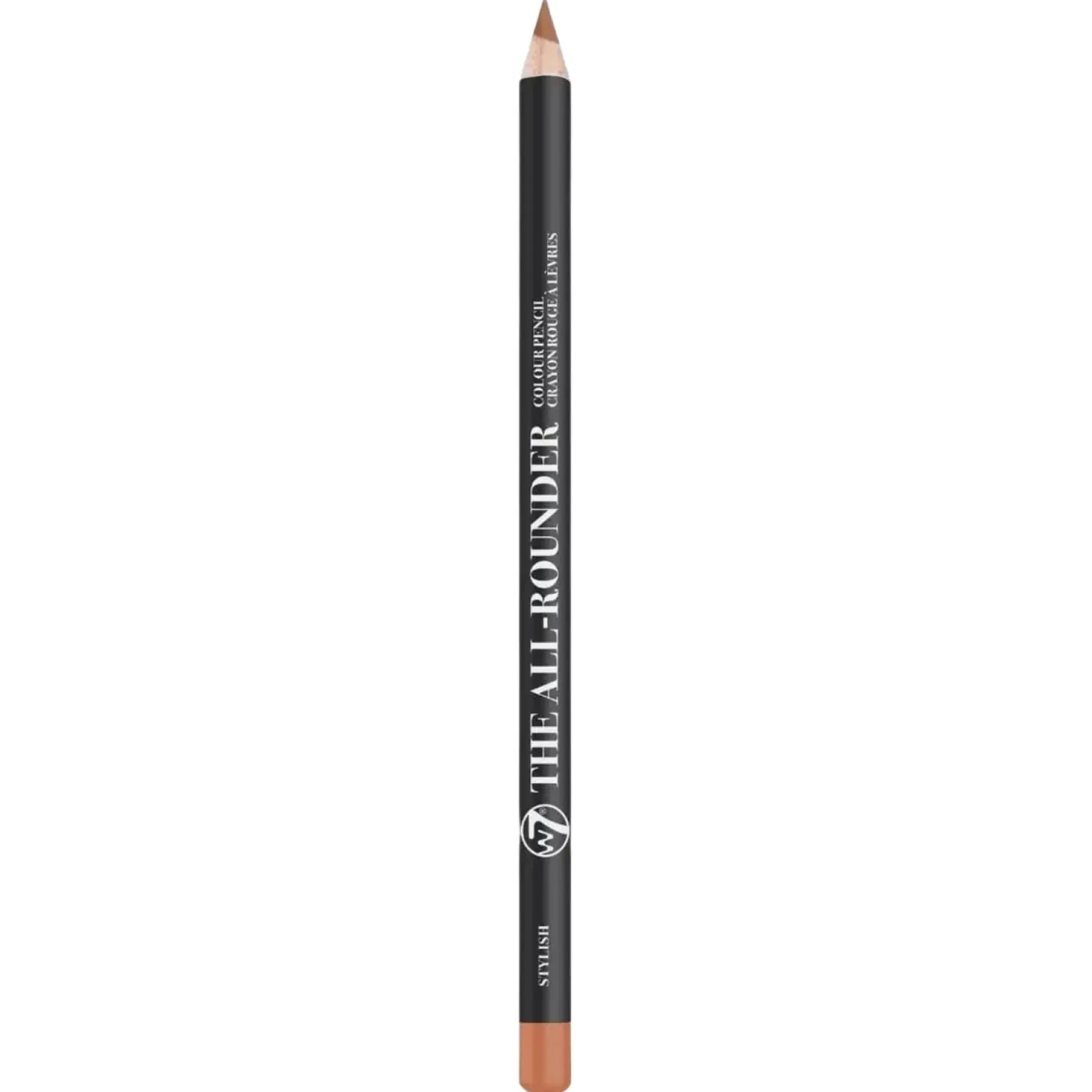 Clearance The All-rounder Colour Pencil Stylish Eyeliner