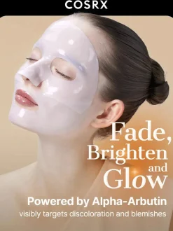 Outlet The Alpha-Arbutin Discoloration Care Hydrogel Mask 3-Pack Hauptzutat|Korean Skincare Routine