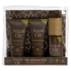 Outlet The Argan Edit Discovery Set Haarpflege-Routinen & Sets|Haarprobleem