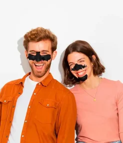 Sale The Bat Eye Mask with Centella Honey Fermented Essence Hauptzutat|Augenpflege