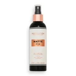Clearance The Big Matte Fix Fixier Spray|Setting Spray