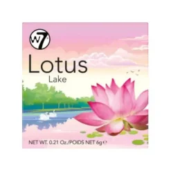 Online The Boxed Blusher Lotus Lake Rouge