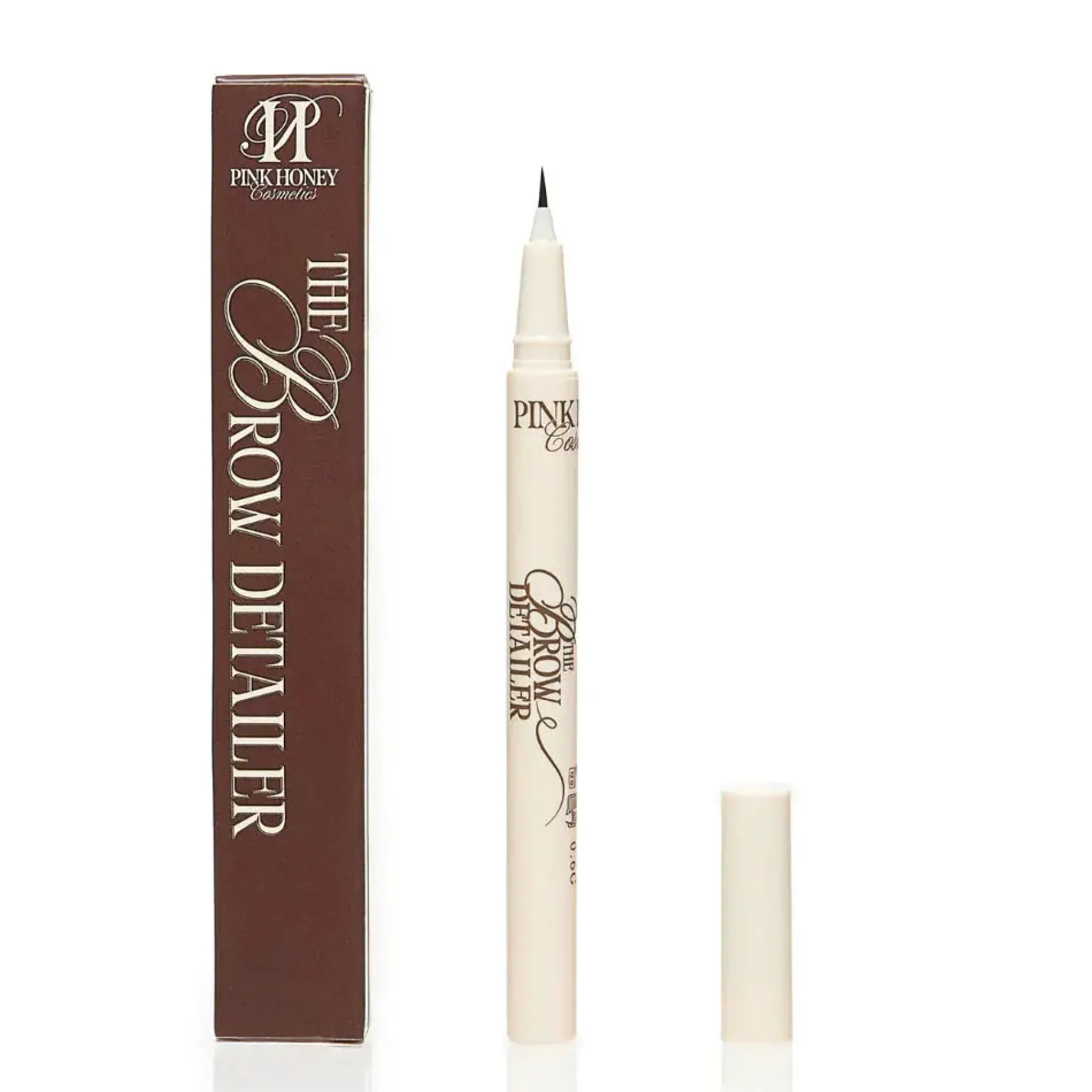 Online The Brow Detailer Vegane Augenbrauen Produkten|Augenbrauen