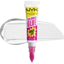 Outlet The Brow Glue Crazy Lift 01 Vegane Augenbrauen Produkten|Augenbrauen