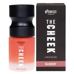 Sale The Cheek Matte Liquid Blush Blushin' Rouge