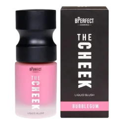 Discount The Cheek Matte Liquid Blush Bubblegum Rouge
