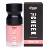 Hot The Cheek Matte Liquid Blush Pretty Pink Rouge