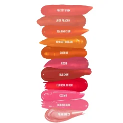 Best The Cheek Matte Liquid Blush Rosie Rouge