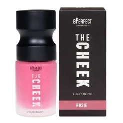 Best The Cheek Matte Liquid Blush Rosie Rouge