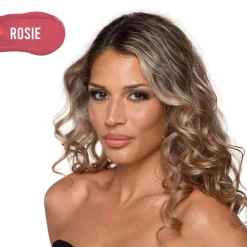 Best The Cheek Matte Liquid Blush Rosie Rouge