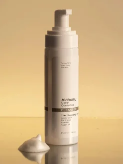 Discount The Cleansing Foam Reinigungsmittel|Hauptzutat