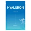 Best The Clean Vegan Hyaluron Mask Hauptzutat|Vegan Pflege