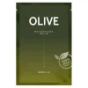 Discount The Clean Vegan Olive Mask Vegan Pflege|Gesichtsmasken