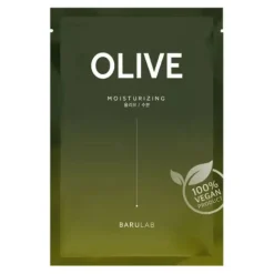 Discount The Clean Vegan Olive Mask Vegan Pflege|Gesichtsmasken