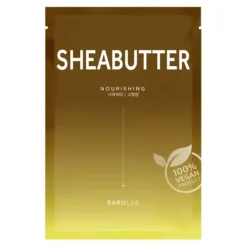 Outlet The Clean Vegan Sheabutter Mask Alle Korean Skincare|Gesichtsmasken