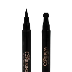 Best The Conjuring Liquid Liner Black Mass Vegan Eyeliner|Eyeliner