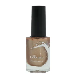 The Conjuring Nail Polish Faith 3. Nagellak