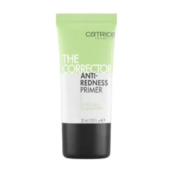 Sale The Corrector Anti-Redness Primer Vegan Pflege|Make-Up Primer