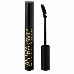 Sale The Curling Volume Mascara Black Mascara