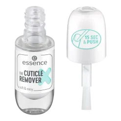 New The Cuticle Remover 1. Nagels Voorbereiden|1. Nagels Voorbereiden