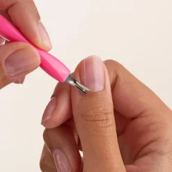 New The Cuticle Trimmer 1. Nagels Voorbereiden|1. Nagels Voorbereiden
