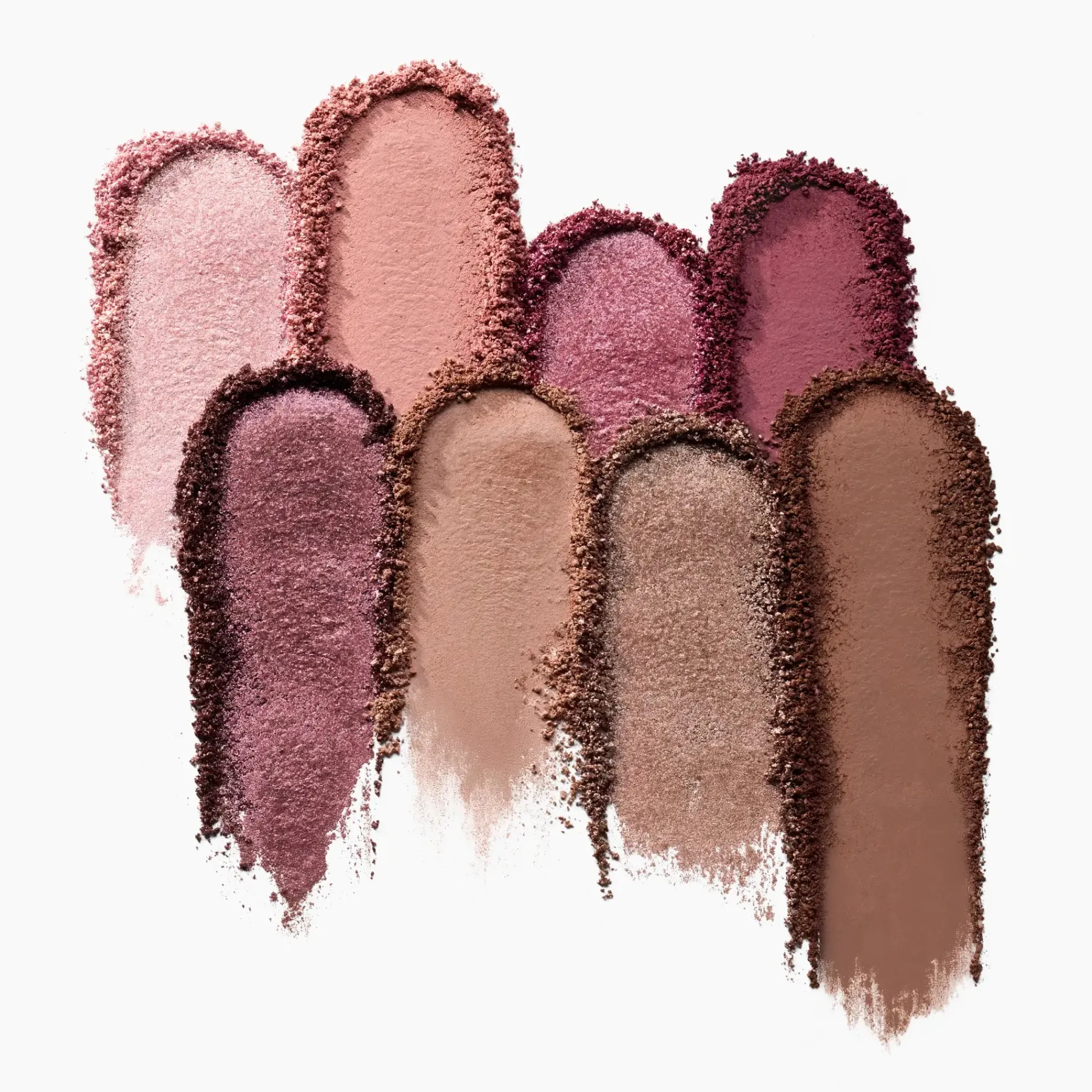 Clearance The Deep Velvet Eyeshadow Palette Lidschatten