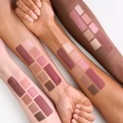 Clearance The Deep Velvet Eyeshadow Palette Lidschatten