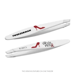 Online The Devil Wears Prada Mini Slant Tweezer Pinzetten