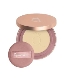 Discount The Dream Pressed Powder Zard Make-Up Puder|Vegane Makeup Puder