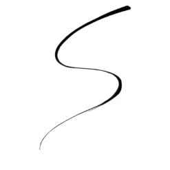 Clearance The Effin Liner 01 Noir X Noir Clean Beauty|Vegan Eyeliner
