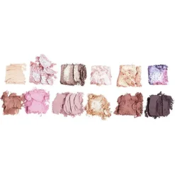 Best The Enchanted Icon Palette Lidschatten|Vegane Lidschatten