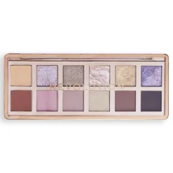 Best The Enchanted Icon Palette Lidschatten|Vegane Lidschatten