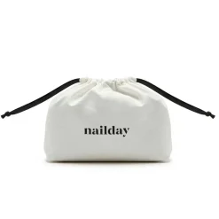 New The Essentials Beauty Bag Cacao Make-Up-Taschen & Koffer