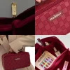 Online The Essentials Beauty Bag Rouge Make-Up-Taschen & Koffer