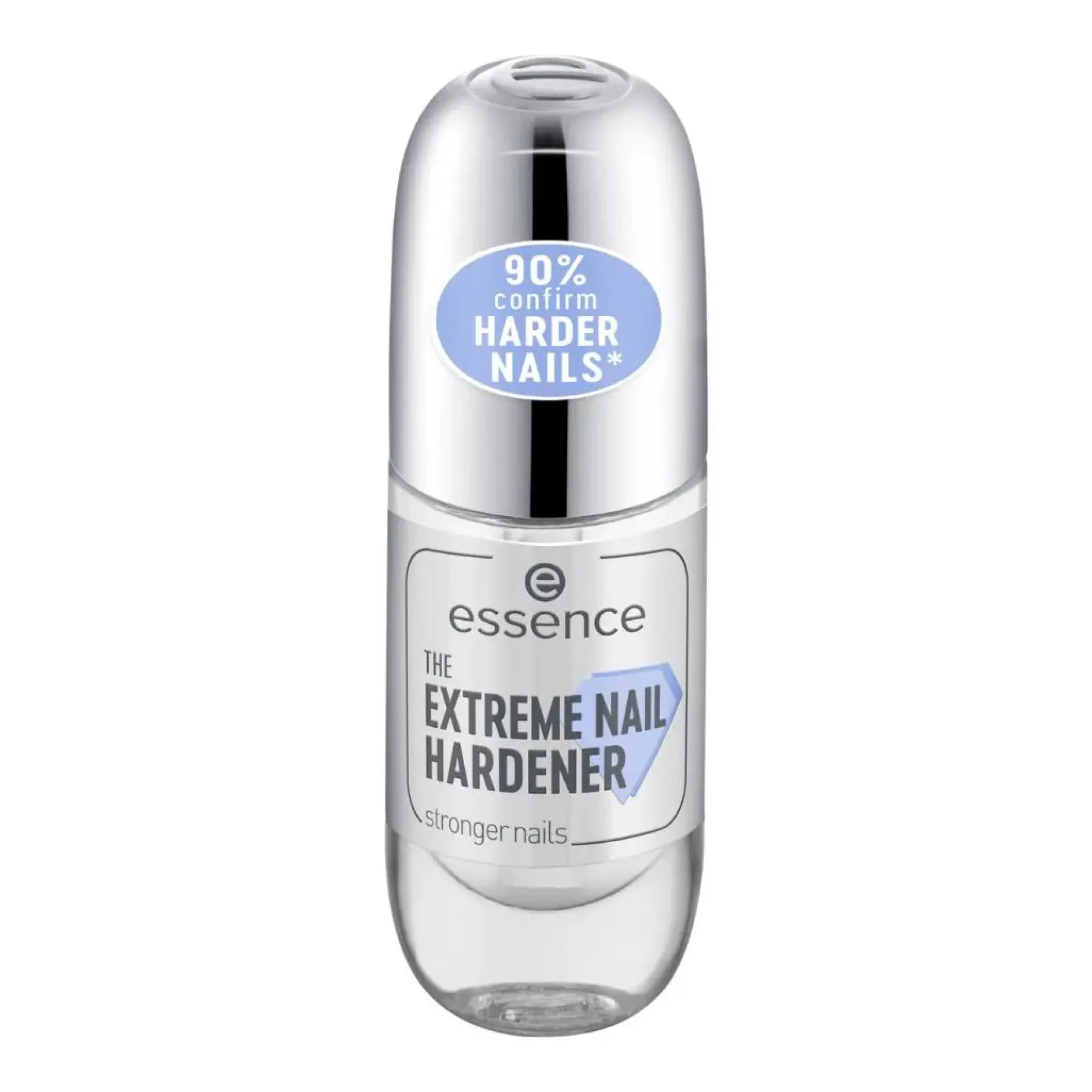 Clearance The Extreme Nail Hardener Nagelhärter|Veganer Nagellack