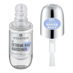 Clearance The Extreme Nail Hardener Nagelhärter|Veganer Nagellack