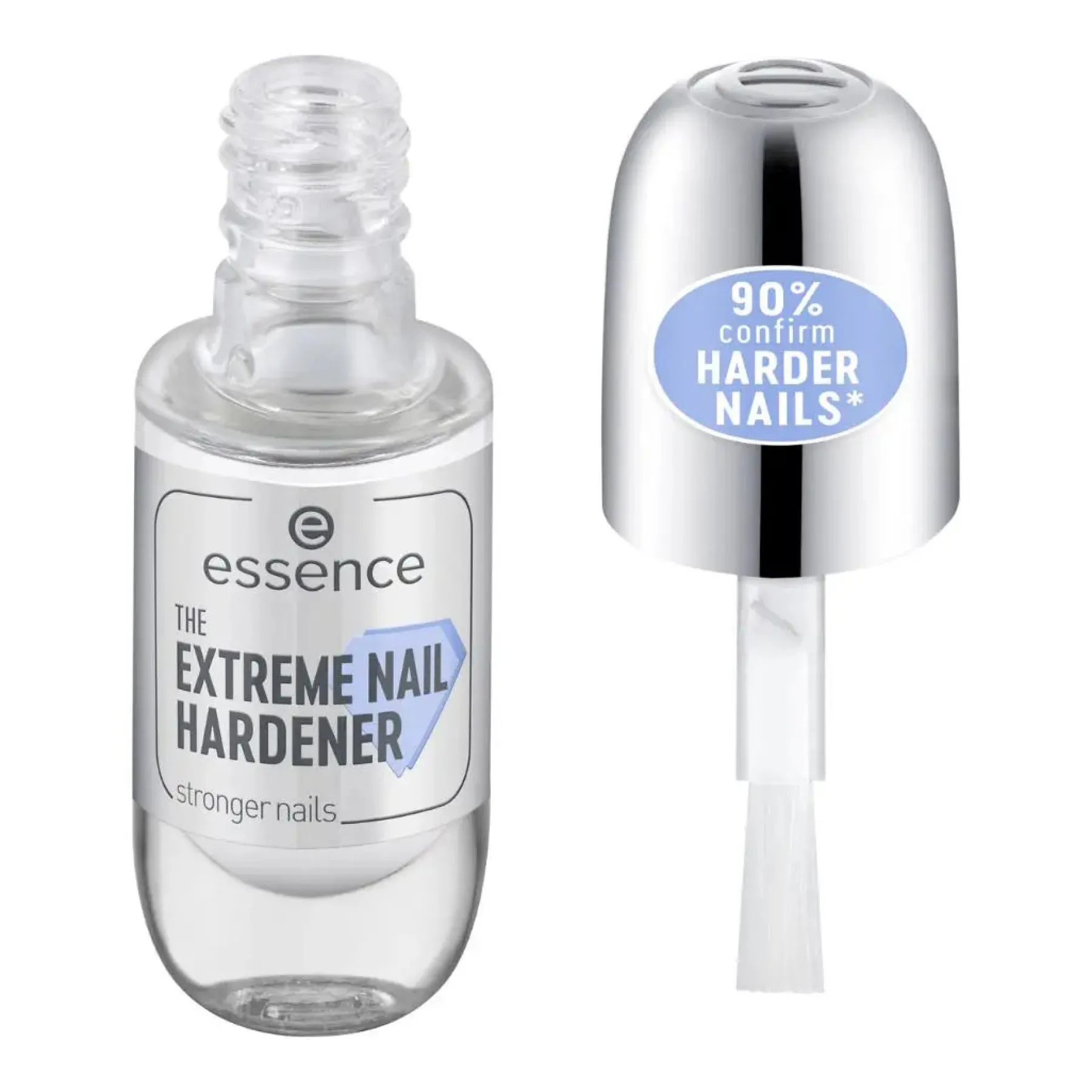 Clearance The Extreme Nail Hardener Nagelhärter|Veganer Nagellack