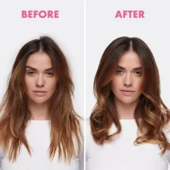 The Frizz Oil 11 Schritte Haarpflege Routine|Haar Olie & Serum