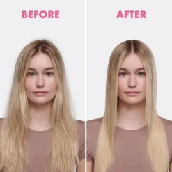 The Frizz Oil 11 Schritte Haarpflege Routine|Haar Olie & Serum