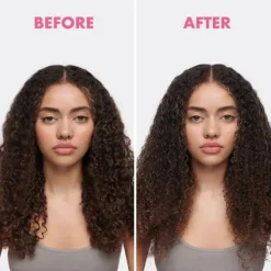 The Frizz Oil 11 Schritte Haarpflege Routine|Haar Olie & Serum