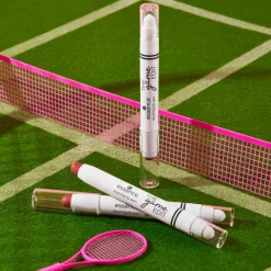 New The Game Edit Blurring Lip Pen Game, Set, Blur! Lippen Konturenstift