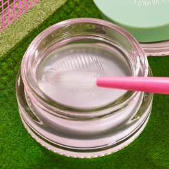 Hot The Game Edit Fix & Freeze Brow Gel All Eyes on Court Vegane Augenbrauen Produkten|Augenbrauen