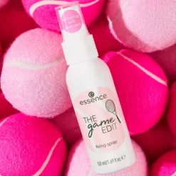 The Game Edit Fixing Spray Match Mist Fixier Spray|Setting Spray